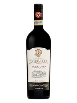 Castelvecchi Riserva Chianti Classico Lodolaio Castelvecchi Riserva Chianti Classico Lodolaio