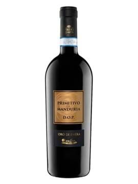 Tenute Emera Oro di Emera Primitivo di Manduria Tenute Emera Oro di Emera Primitivo di Manduria