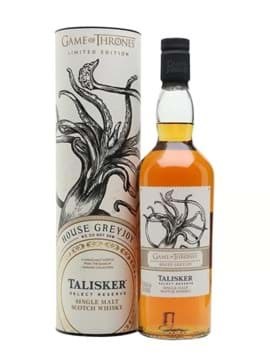 Talisker Select Reserve Talisker Select Reserve