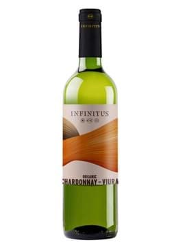 Infinitus Chardonnay Viura Infinitus Chardonnay Viura