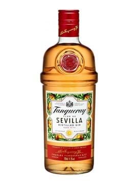 Tanqueray Flor de Sevilla 1L Tanqueray Flor de Sevilla 1L