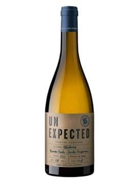 Pago Ayles Unexpected Chardonnay Pago Ayles Unexpected Chardonnay