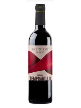 Infinitus Tempranilo  Infinitus Tempranilo