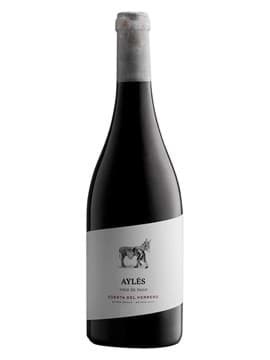 Pago Ayles Cuesta del Herrero Pago Ayles Cuesta del Herrero