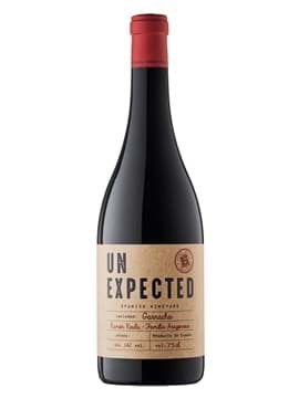 Pago Ayles Unexpected Grenache Pago Ayles Unexpected Grenache