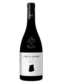 Finca El Serrano Monastrell Finca El Serrano Monastrell