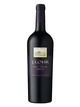 J.Lohr Estates Los Osos Merlot J.Lohr Estates Los Osos Merlot