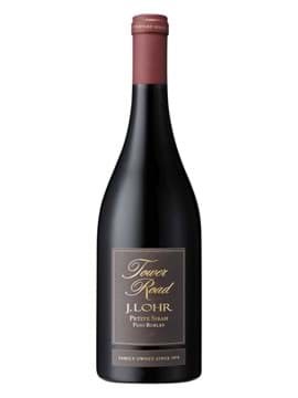 J.Lohr Vineyard Series Tower Road Petite Sirah J.Lohr Vineyard Series Tower Road Petite Sirah