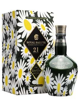 Chivas 21 năm Richard Quinn Daisy Edition II/Phiên bản hoa cúc Chivas 21 năm Richard Quinn Daisy Edition II/Phiên bản hoa cúc