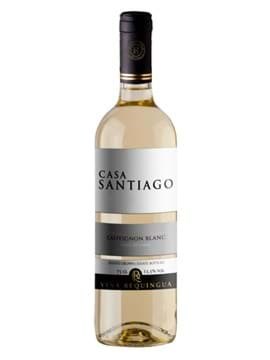 Casa Santiago Sauvignon Blanc Casa Santiago Sauvignon Blanc