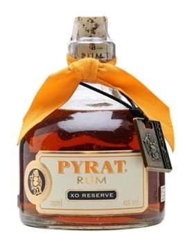 Pyrat XO Reserve Pyrat XO Reserve