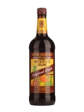 Myers's Original Dark 1 Lít Myers's Original Dark 1 Lít