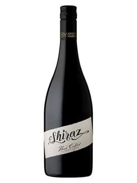 Geoff Hardy Hand Crafted Shiraz Geoff Hardy Hand Crafted Shiraz