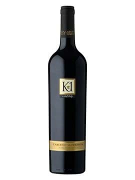 Geoff Hardy K1 Cabernet Sauvignon Geoff Hardy K1 Cabernet Sauvignon