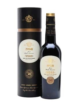 Gonzalez Byass Noe 30 năm Pedro Ximenez Sherry Gonzalez Byass Noe 30 năm Pedro Ximenez Sherry