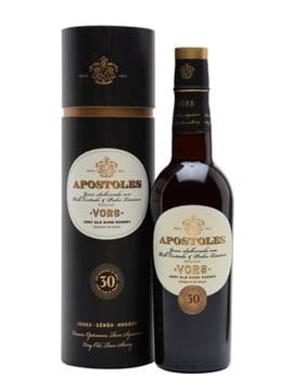 Gonzalez Byass Apostoles 30 Gonzalez Byass Apostoles 30