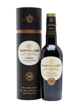 Gonzalez Byass Matusalem 30 Gonzalez Byass Matusalem 30