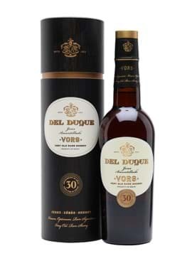 Gonzalez Byass Del Duque 30 Gonzalez Byass Del Duque 30