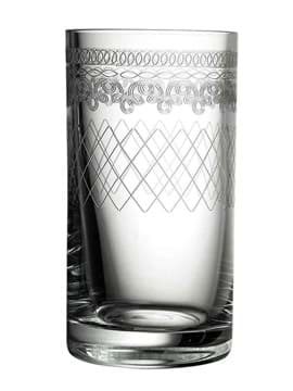 Ly Retro Water Glass 1910 Ly Retro Water Glass 1910