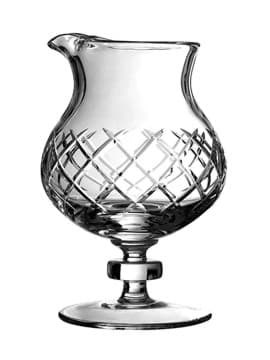 Ly Coley Stemmed Mixer Diamond Cuts Ly Coley Stemmed Mixer Diamond Cuts