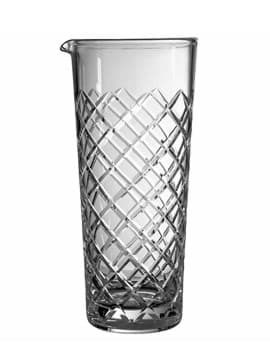 Ly Classico Cut Mixing Glass Ly Classico Cut Mixing Glass