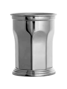 Octagonal Julep Cup  Octagonal Julep Cup