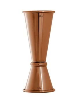 Ginza Jigger Rose Gold Ginza Jigger Rose Gold
