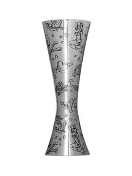 Tattoo Aero Jigger Tattoo Aero Jigger