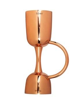 Coley Jigger Rose Gold Coley Jigger Rose Gold