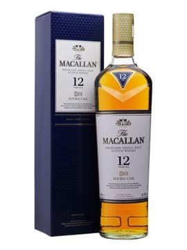 Hiển thị chi tiết cho Macallan 12 năm Double Cask Macallan 12 năm Double Cask