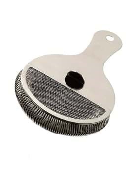 Biloxi Double Strainer Biloxi Double Strainer