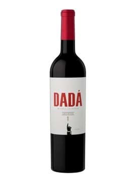 Hiển thị chi tiết cho Rượu vang Dada No. 1 Rượu vang Dada No. 1