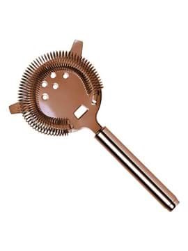 Hawthorn Strainer Rose Gold Hawthorn Strainer Rose Gold