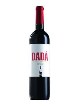 Hiển thị chi tiết cho Rượu vang Dada No. 3 Rượu vang Dada No. 3