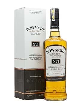 Bowmore No 1 Bowmore No 1