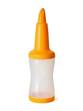 Freepour Orange Freepour Orange