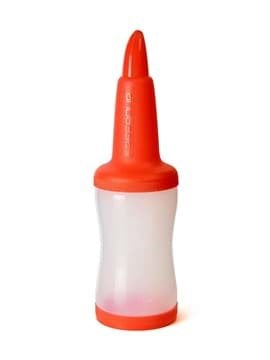 Freepour Red Freepour Red