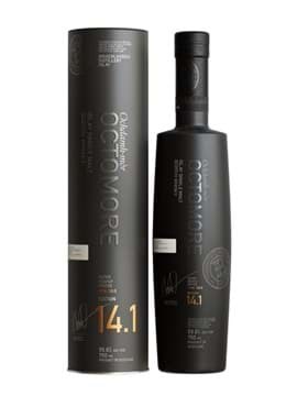 Octomore Edition 14.1 Octomore Edition 14.1