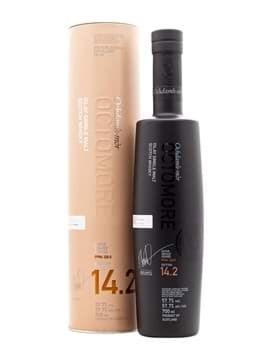 Octomore Edition 14.2 Octomore Edition 14.2