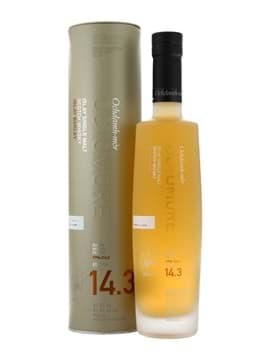 Octomore Edition 14.3 Octomore Edition 14.3