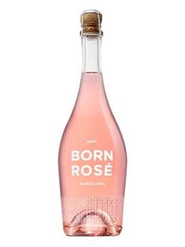 Sparkling Born Rose Sparkling Born Rose
