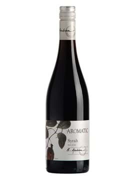 Rượu vang Aromatic Syrah Rượu vang Aromatic Syrah