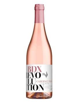 BDX Revolution Rose  BDX Revolution Rose