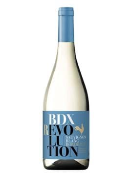 BDX Revolution Sauvignon Blanc BDX Revolution Sauvignon Blanc