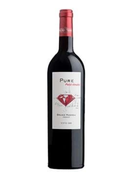 Bruno Andreu Pure Petit Verdot Bruno Andreu Pure Petit Verdot
