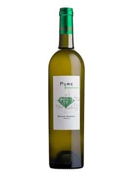 Bruno Andreu Pure Gewurztraminer Bruno Andreu Pure Gewurztraminer