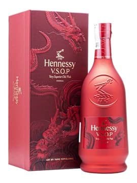 Hennessy VSOP Limited/Red Dragon Rồng đỏ Tết Giáp Thìn năm 2024 Hennessy VSOP Limited/Red Dragon Rồng đỏ Tết Giáp Thìn năm 2024