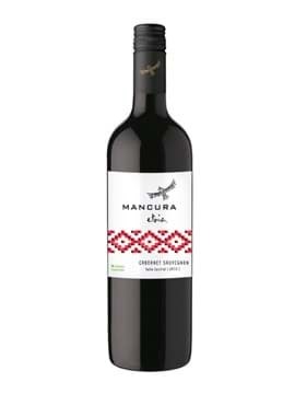 Hiển thị chi tiết cho Rượu vang Mancura Etnia Cabernet Sauvignon Rượu vang Mancura Etnia Cabernet Sauvignon