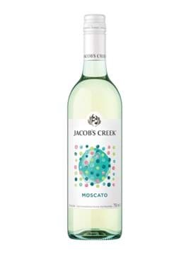 Jacob's Creek Moscato Jacob's Creek Moscato
