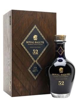 Royal Salute 52 Royal Salute 52